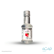اسانس خوراکی توت فرنگی دکتر گستو 40 گرمی