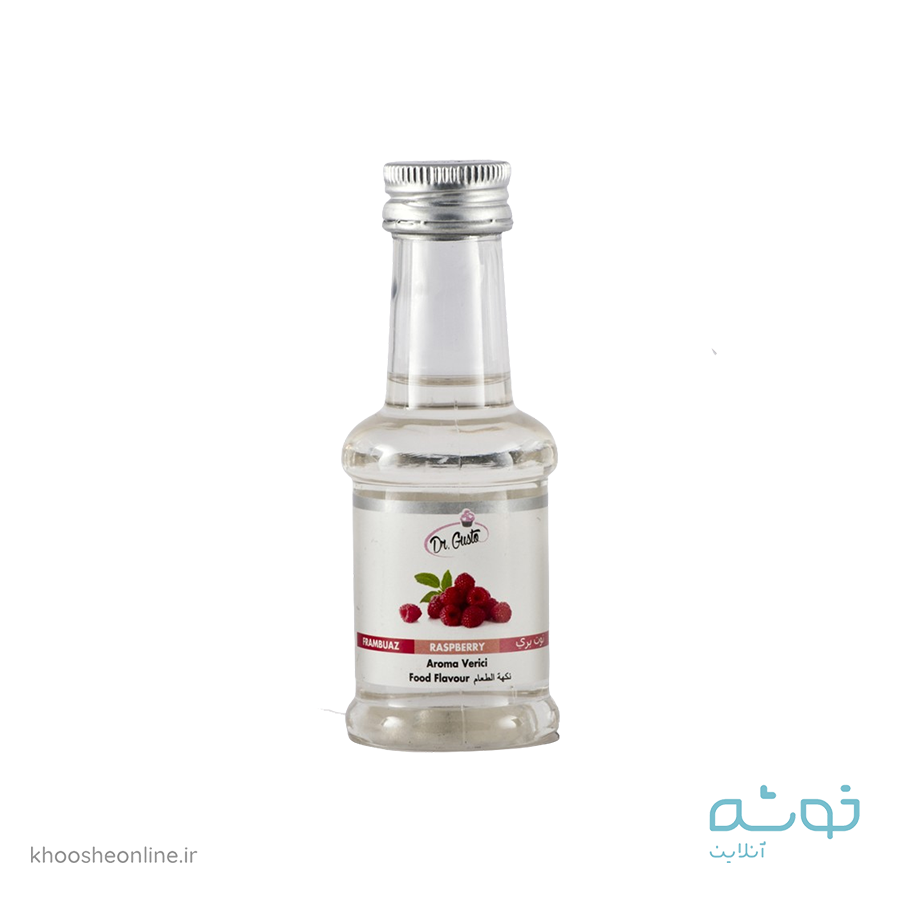 اسانس خوراکی توت سفید دکتر گستو 40 گرمی