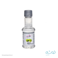 اسانس خوراکی سیب دکتر گستو 40 گرمی