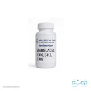 استابلایزر مخصوص کیک و شیرینی و سوسیس و کالباس