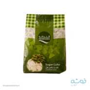 قند طعم دار مخروطی هل قندانه 350 گرمی