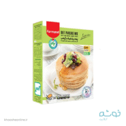 پودر پنکیک رژیمی فرمند 250 گرمی