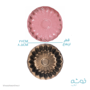 قالب گرانیتی طرح گل02