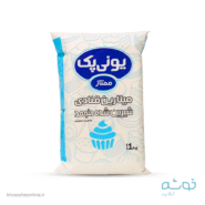 خامه قنادی یونی پک 1 کیلویی