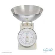 ترازو آشپزخانه کلاسیک آنالوگ گرین لاین