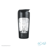 شیکر پروتئین 650 میلی لیتر گرین لاین