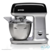 همزن برقی کاسه دار 5 لیتری گورنیه GORENJE