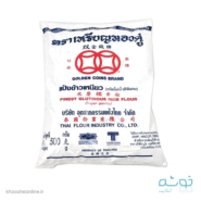 آرد موچی گلدن 500 گرمی | GOLDEN