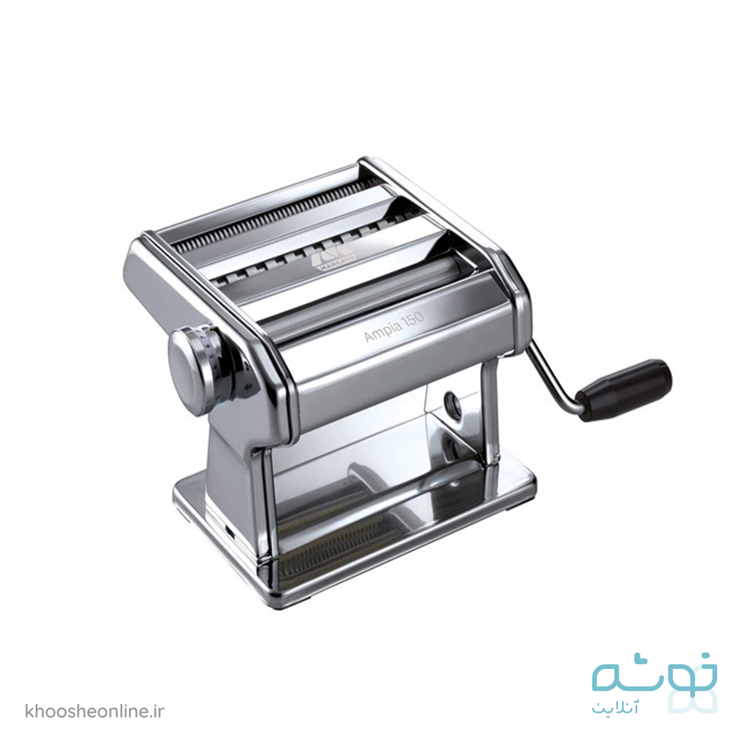 پاستا ساز دستی استیل