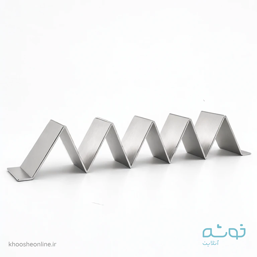 نگهدارنده تاکو