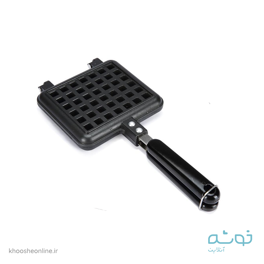 وافل ساز 1 عددی