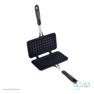 وافل ساز 2 عددی