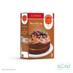 پودر کیک موکا رشد 400 گرمی